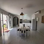 Lägenhet Almendros