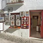 Almendros Nerja