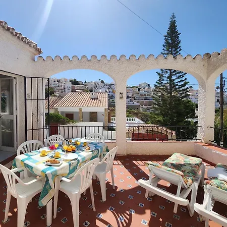 Lägenhet Almendros Nerja