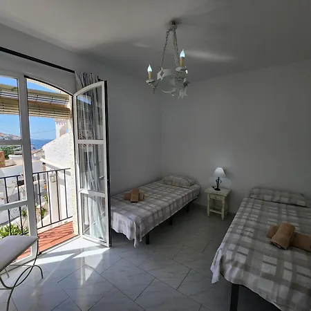 Almendros Nerja