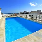 Apartment Almendros Nerja