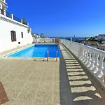 Almendros Nerja