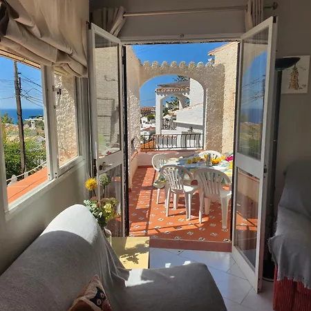 Apartman Almendros Nerja