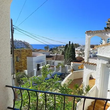 Almendros * Nerja
