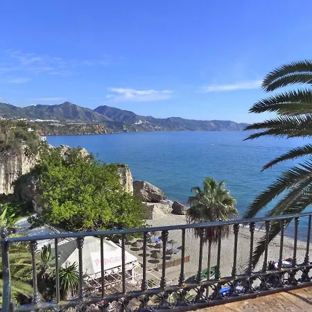 Apartment Almendros Nerja