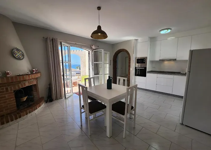 Appartamento Almendros