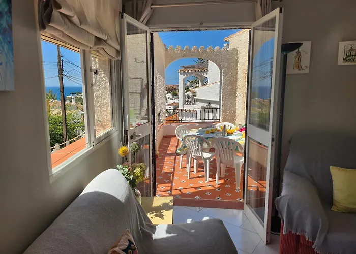 Appartamento Almendros Nerja