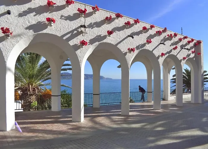 Appartamento Almendros Nerja