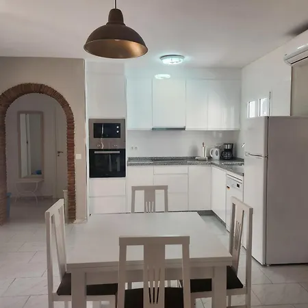 Almendros Apartment Nerja