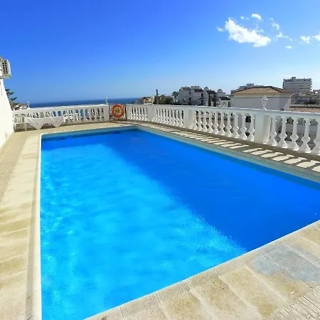 Lägenhet Almendros Nerja