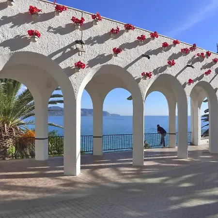 Apartment Almendros Nerja