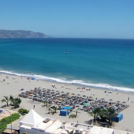 Appartement Almendros *