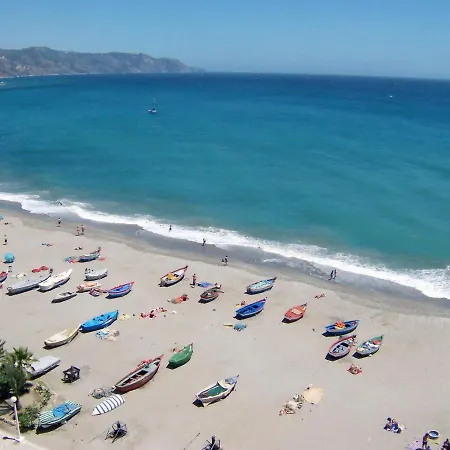 Lägenhet Almendros Nerja