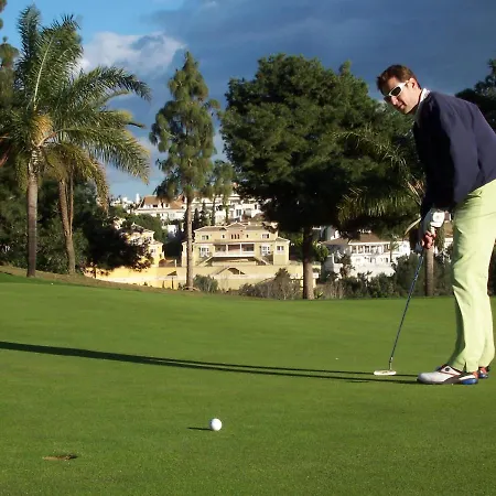 Almendros Lägenhet *