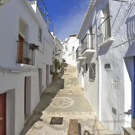 Apartment Almendros