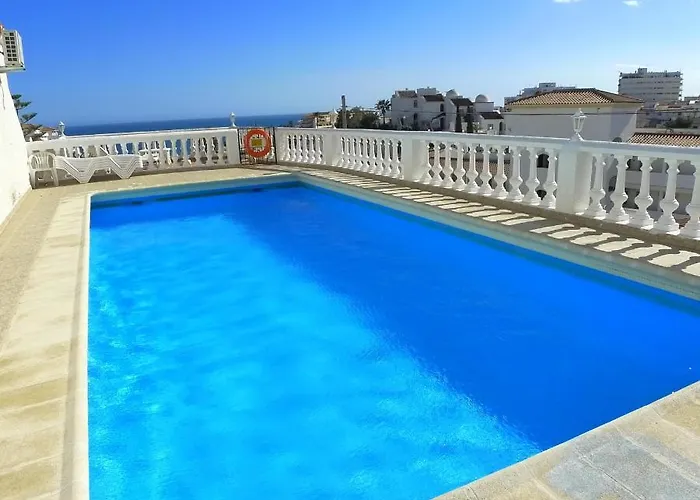 Apartment Almendros Nerja