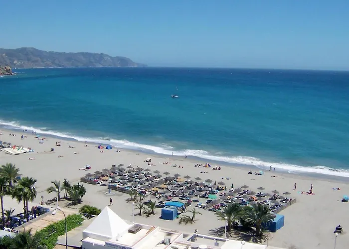 アパート Almendros *