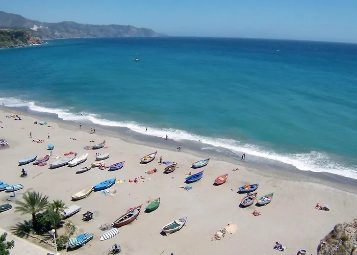 Apartment Almendros Nerja