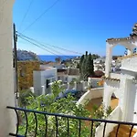 Almendros * Nerja
